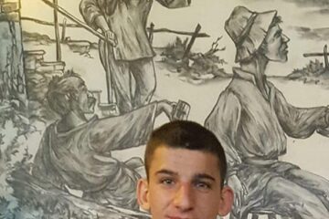 Sergiu Nicolae Lahman