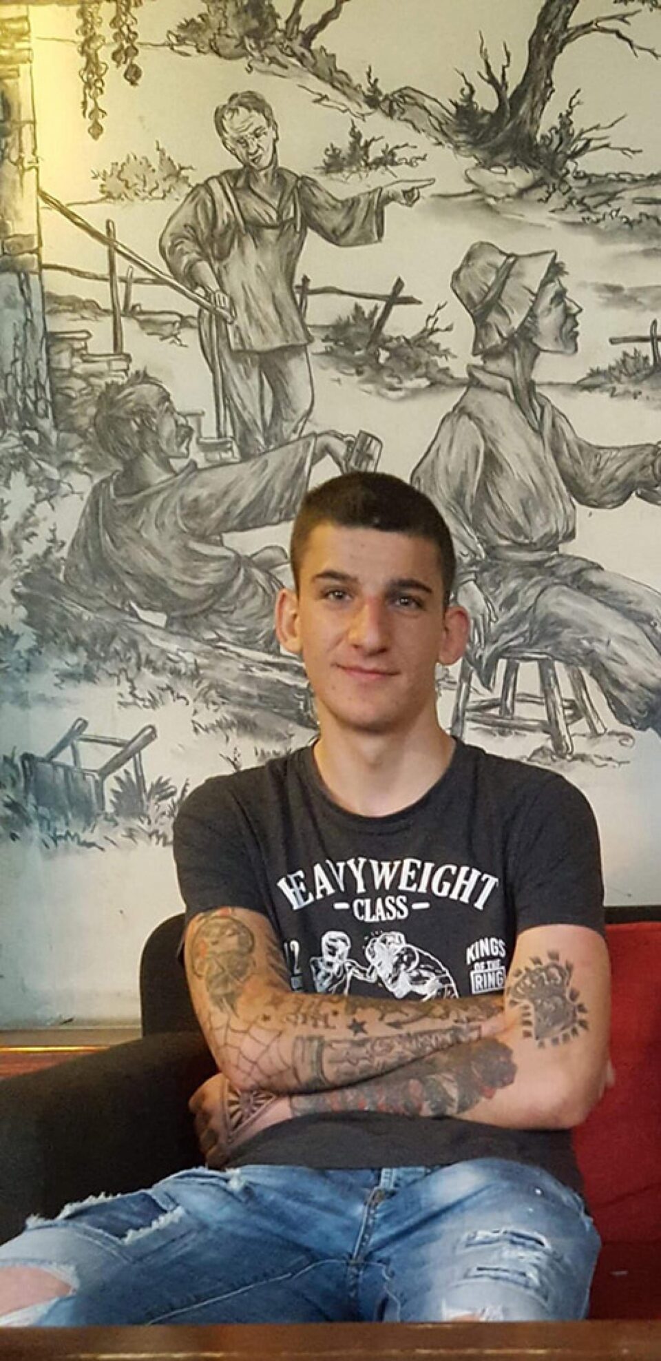 Sergiu Nicolae Lahman