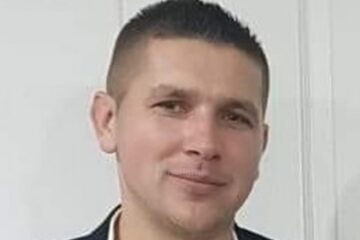 Adrian Constantin Antimie