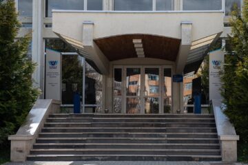 Universitatea „Ștefan cel Mare” din Suceava