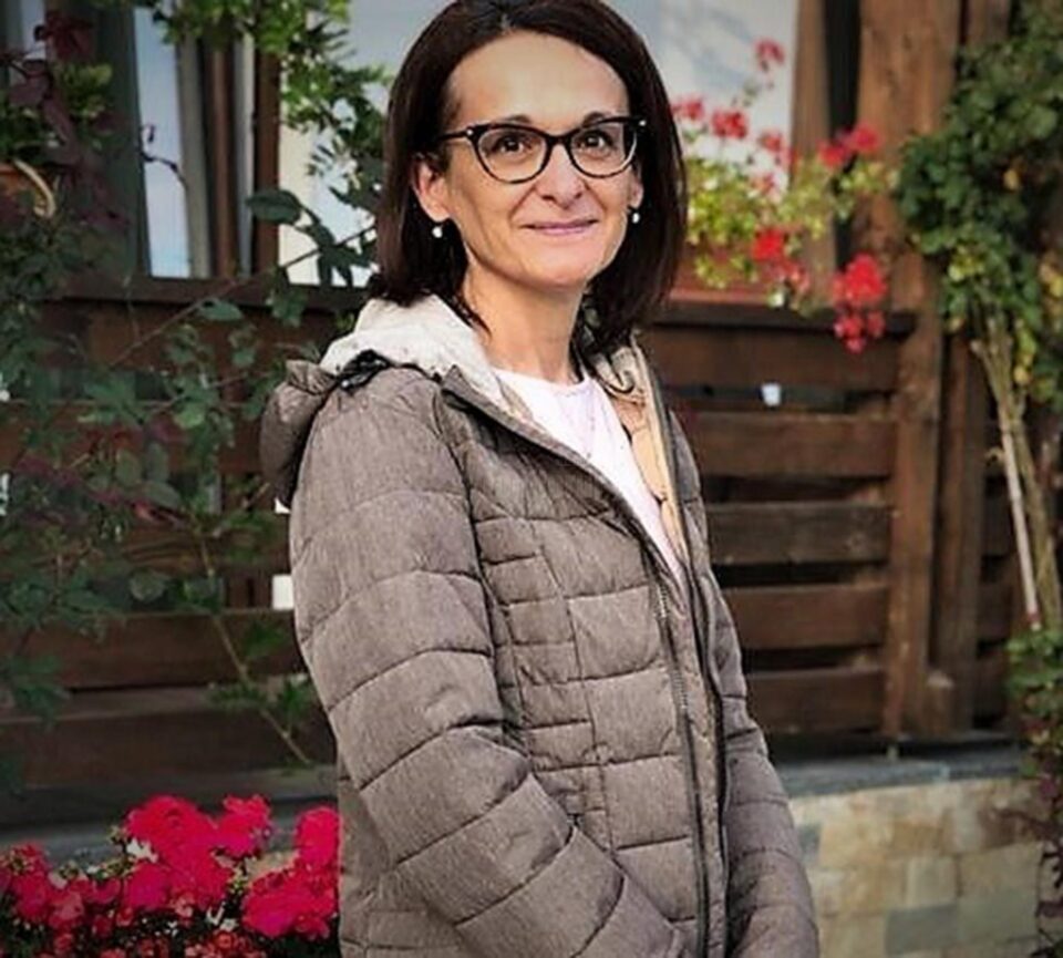 Directorul Direcției Sociale din Primăria Suceava, Narcisa Marchitan