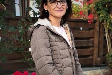 Directorul Direcției Sociale din Primăria Suceava, Narcisa Marchitan