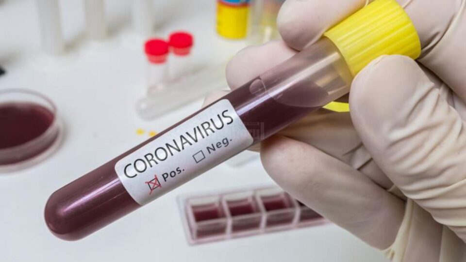 Din 661 de suceveni testați joi pentru Covid, 133 erau infectați