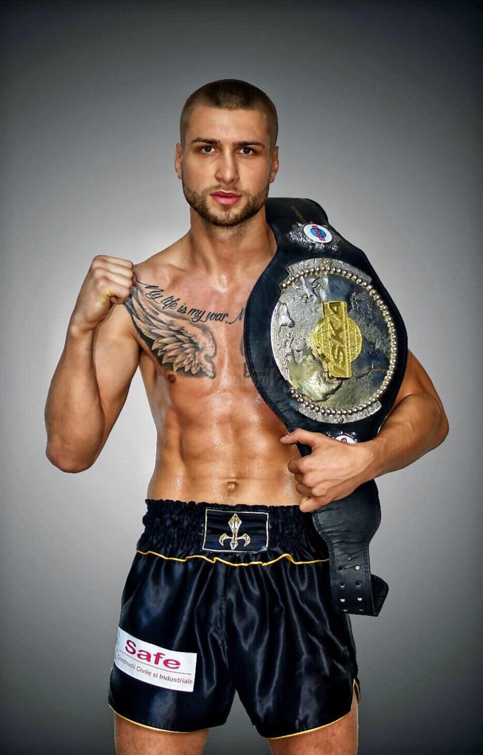 Andrei Ostrovanu