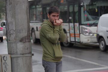 Bogdan Florin Chetrariu a fost găsit vinovat și condamnat pentru comiterea infracțiunilor de ucidere din culpă și vătămare din culpă