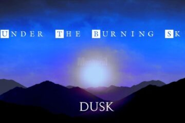 „Dusk”, noul single al formației sucevene Under The Burning Sky (UTBS)
