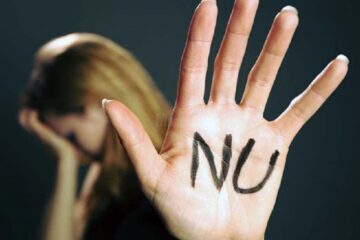 Seminarul online „Ziua Europeană de Luptă Împotriva Traficului de Persoane”