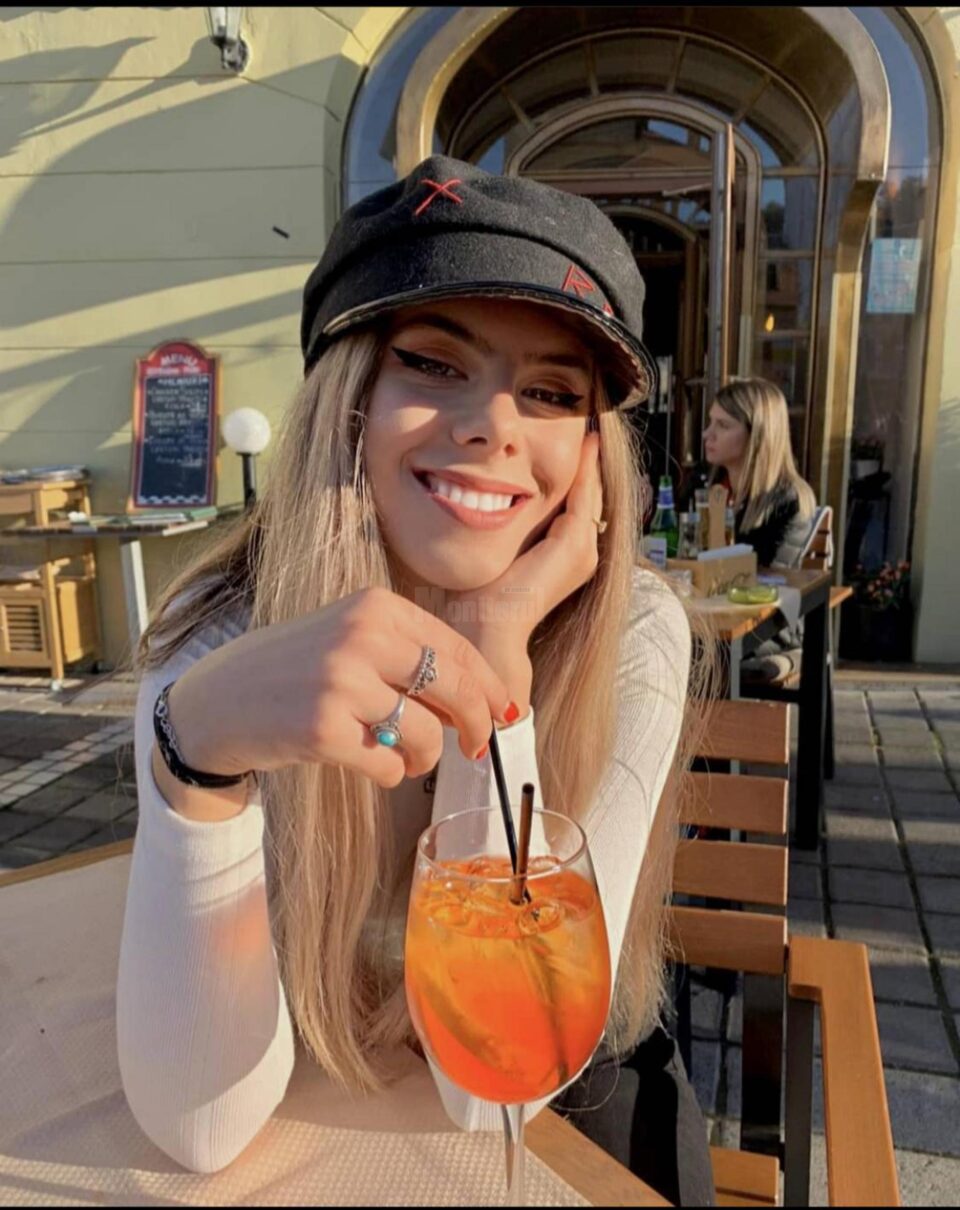 Diana Nicoleta Pălimariu a ajuns în semifinala Miss Universe România și se numără printre favoritele publicului pentru finală