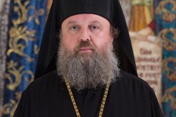 Când lacrimile devin bucurie și moartea înviere