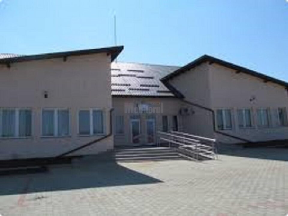 Centrul de Recuperare Todirești