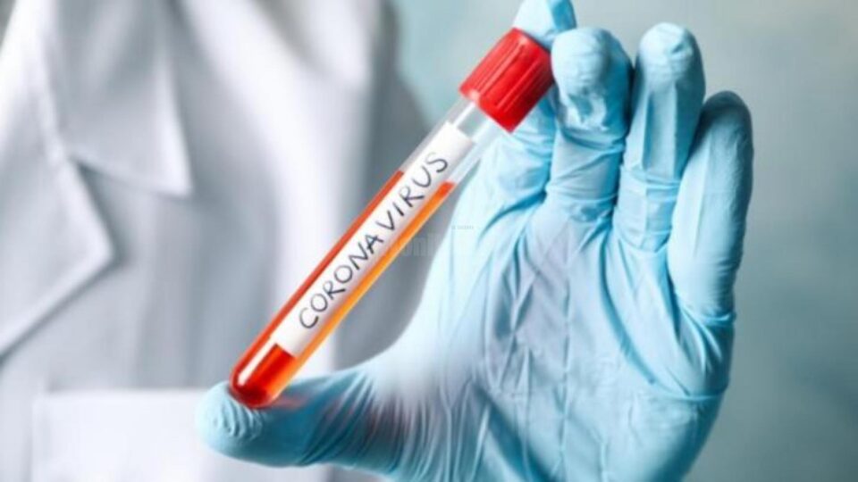 Confirmati cu noul coronavirus