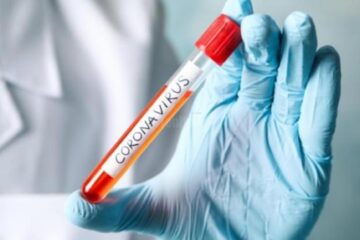 Confirmati cu noul coronavirus