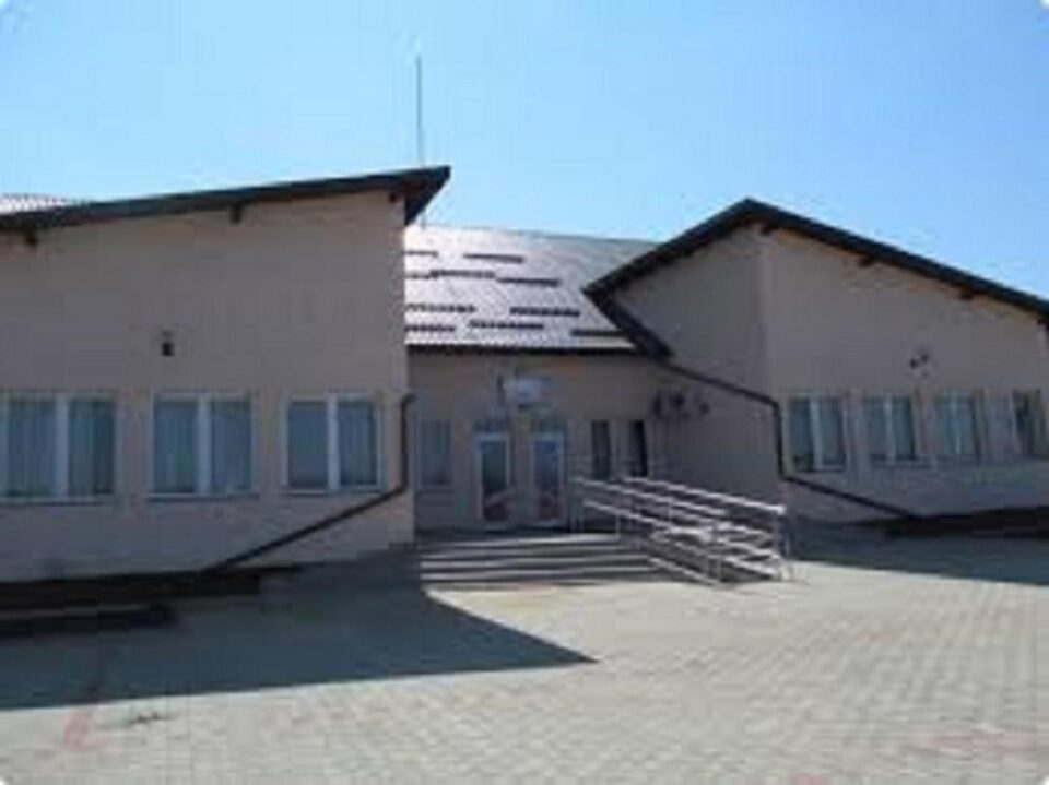 Un angajat și șase beneficiari de la Centrul de Recuperare Todirești, confirmați cu COVID