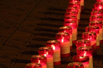 La toate unitățile de cult va fi aprinsă câte o candelă în memoria victimelor traficului de persoane