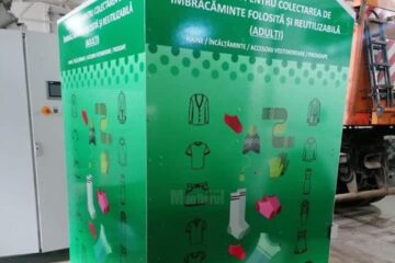 container haine