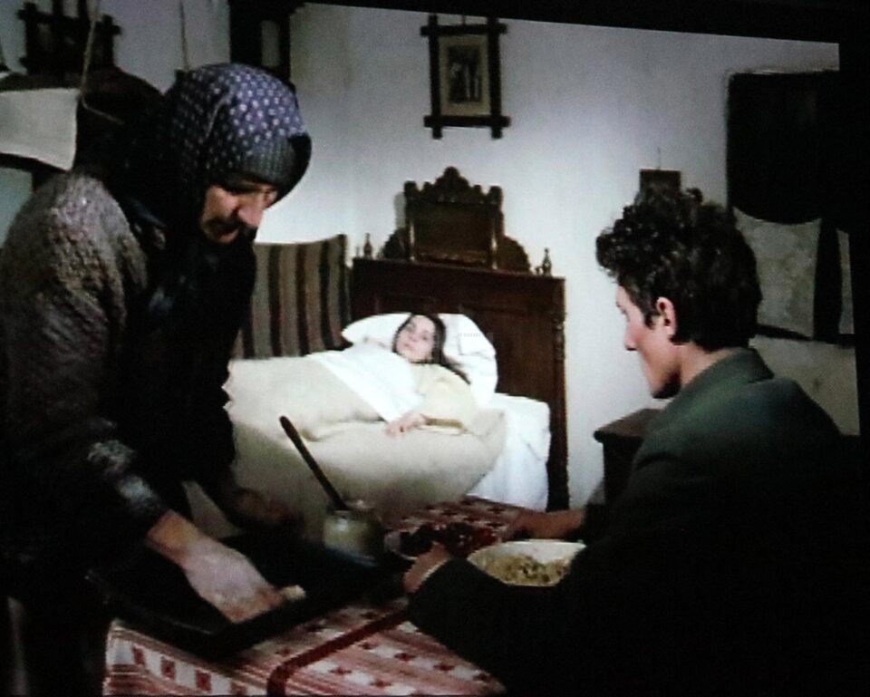 Sofia Vicoveanca, Dragoș Pâslaru, Daniela Vlădescu