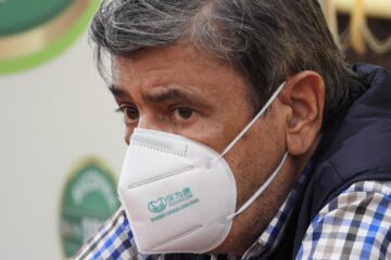 „Dispariția dr. Cristian Irimie este o grea pierdere pentru întreaga comunitate medicală, pentru întreaga comunitate suceveană”