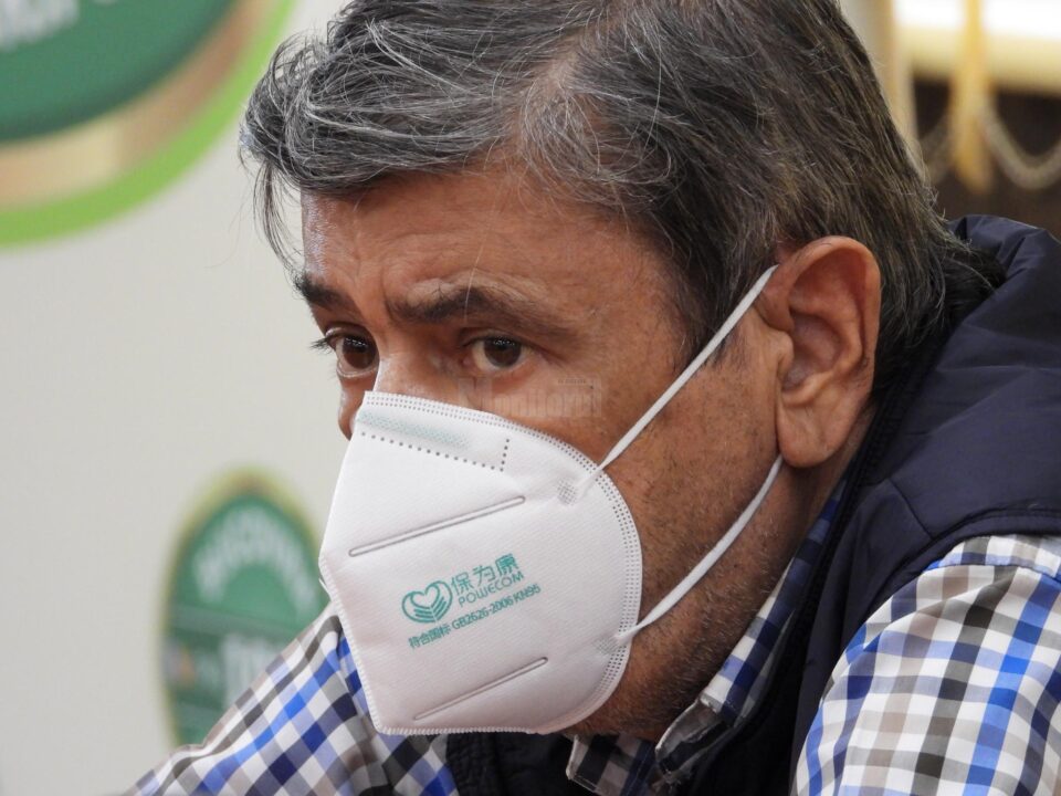 „Dispariția dr. Cristian Irimie este o grea pierdere pentru întreaga comunitate medicală, pentru întreaga comunitate suceveană”