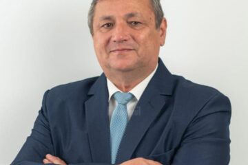 Bucovineanul Mihai Dohotar candidează din partea PNL Diaspora pentru Senatul României