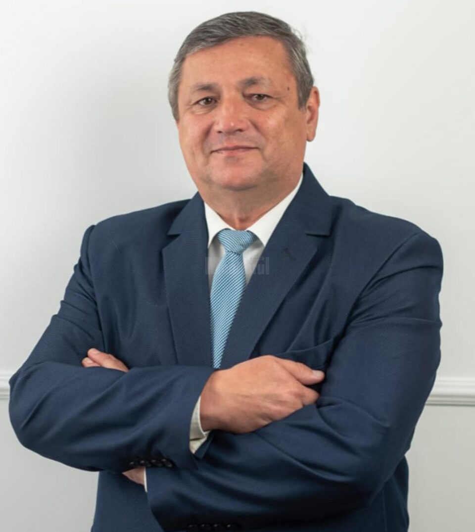 Bucovineanul Mihai Dohotar candidează din partea PNL Diaspora pentru Senatul României