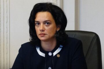 Fădor: ”Marcel Ciolacu transmite dezinformări despre guvernarea PNL în speranța că nu va pierde alegerile la scor”