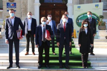 PMP Suceava vrea sa obțină un mandat de senator și două de deputați
