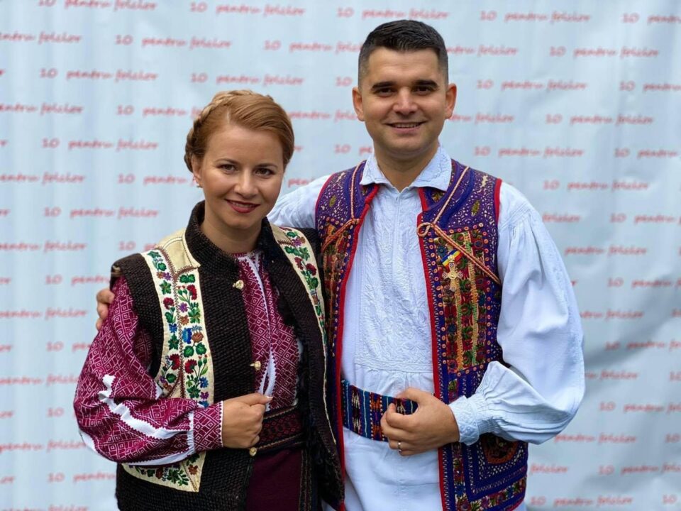 „Atelierul Național de Folclor”, proiect cultural la care au participat artiști din mai multe zone ale țării