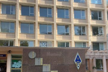 Universitatea Națională Politehnică Odesa