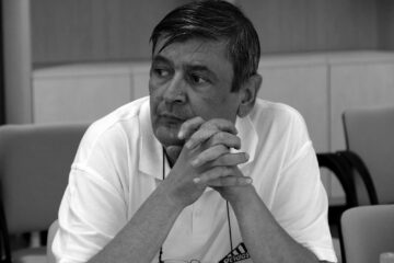Medicul Cristian Irimie s-a luptat timp de mai mulți ani cu cancerul de colon