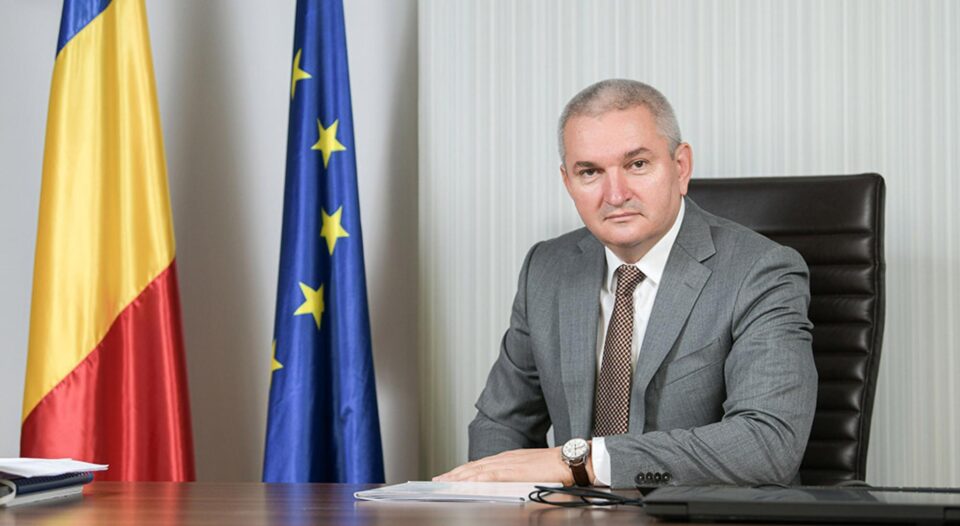 Nicu Marcu: Autoritatea de Supraveghere Financiară continuă măsurile pentru dezvoltarea pieței de capital Nicu Marcu: Autoritatea de Supraveghere Financiară continuă măsurile pentru dezvoltarea pieței de capital