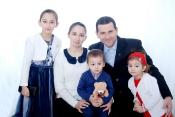 Suceveanul Ionel Butnariu a lansat curând o provocare inedită, adresată tuturor partidelor din România – să îl treacă nr. 1 pe lista candidaților pentru Camera Deputaților