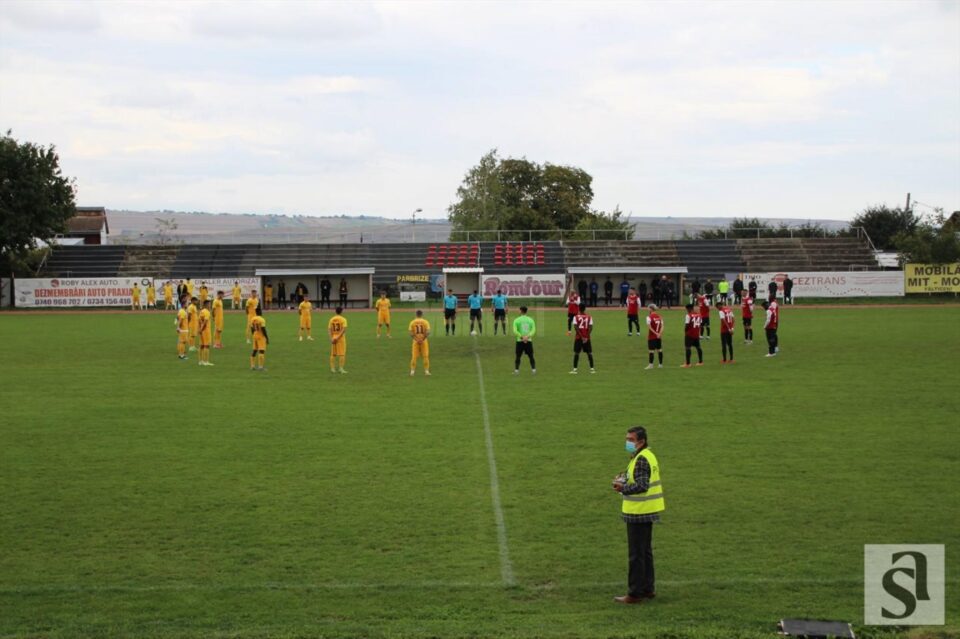 Duelul din Cupa Romaniei, de la Falticeni, a fost dominat de Ceahlaul. Foto Alex Savescu Duelul din Cupa Romaniei, de la Falticeni, a fost dominat de Ceahlaul. Foto Alex Savescu