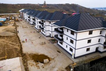 Balustrade din sticlă cu performanțe de siguranță și eleganță de la Gridoma