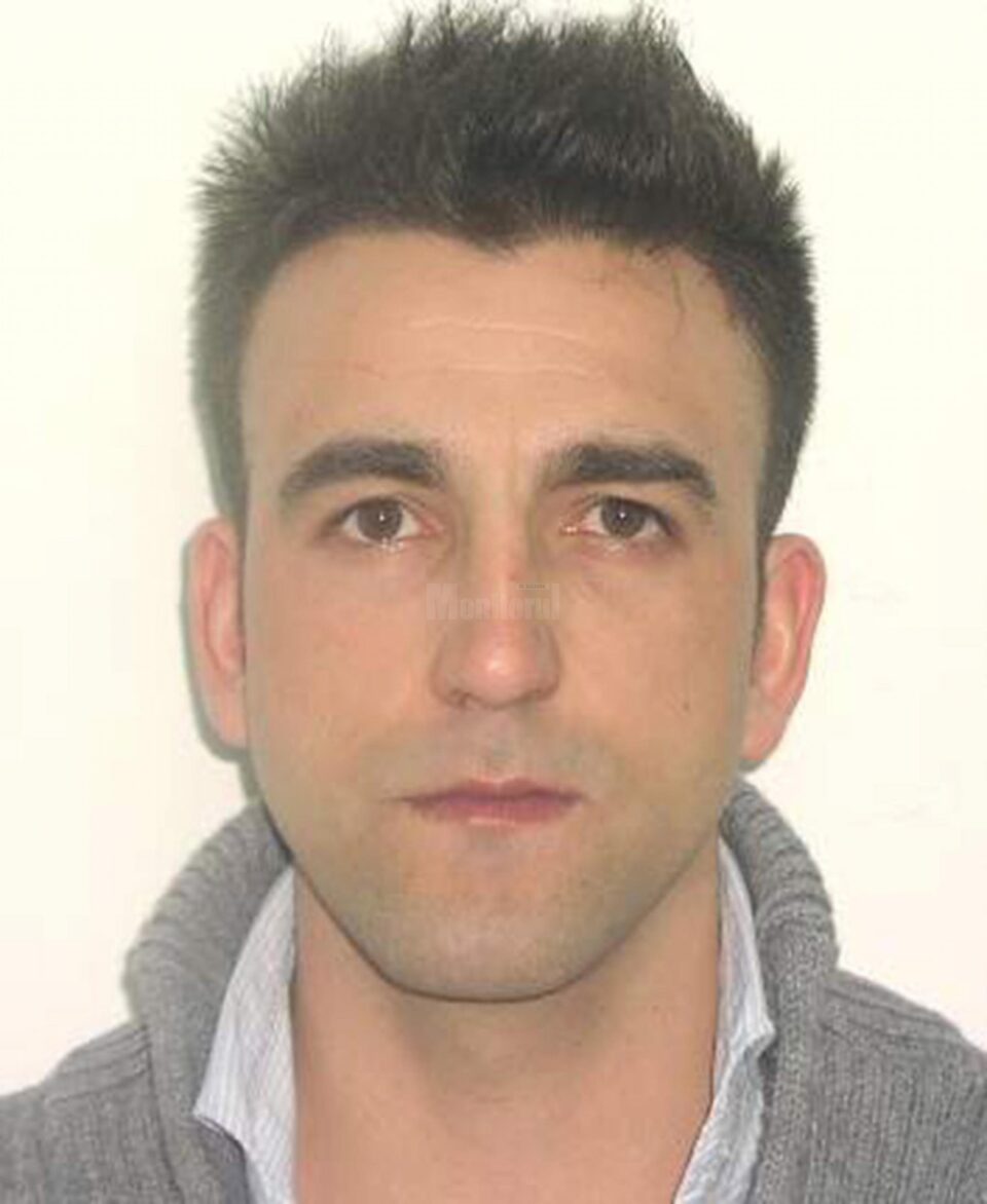 Florin Marius Pleșca