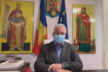 Ion Lungu va depune vineri juramantul pentru al cincilea mandat