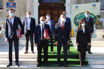 PMP Suceava vrea să obțină un mandat de senator și două de deputat