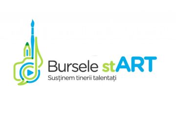 Programul „stART” de burse private pentru tinere talente, ediția a VI-a