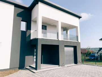 Balustrade din sticlă cu performanțe de siguranță și eleganță de la Gridoma