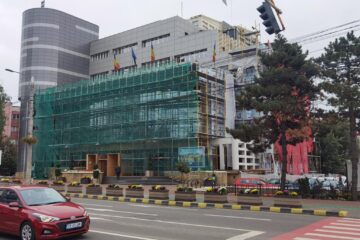 Vineri, la Primăria Suceava va avea loc instalarea noului Consiliu Local și a noului executiv