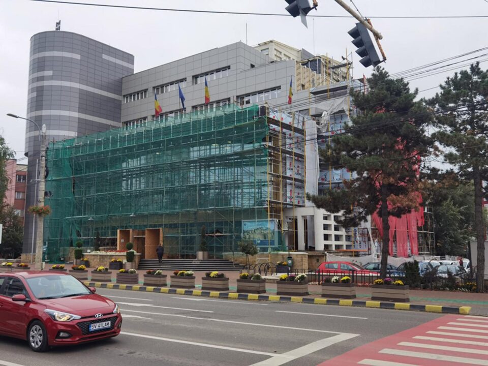 Vineri, la Primăria Suceava va avea loc instalarea noului Consiliu Local și a noului executiv Vineri, la Primăria Suceava va avea loc instalarea noului Consiliu Local și a noului executiv