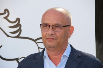 Deputatul Alexandru Băișanu va candida pentru un nou mandat de parlamentar din partea PPU