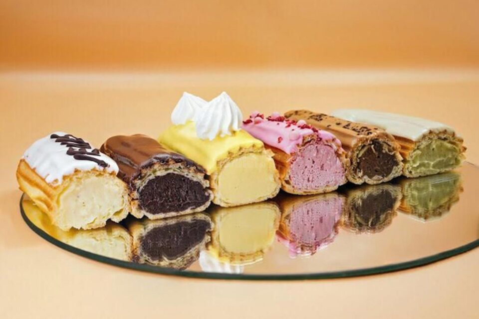 Cofetăria artizanală „Saveurs” rămâne în topul preferințelor sucevenilor pentru deserturi naturale, după patru ani de activitate