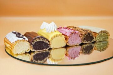 Cofetăria artizanală „Saveurs” rămâne în topul preferințelor sucevenilor pentru deserturi naturale, după patru ani de activitate