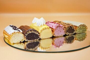 Cofetăria artizanală „Saveurs” rămâne în topul preferințelor sucevenilor pentru deserturi naturale, după patru ani de activitate