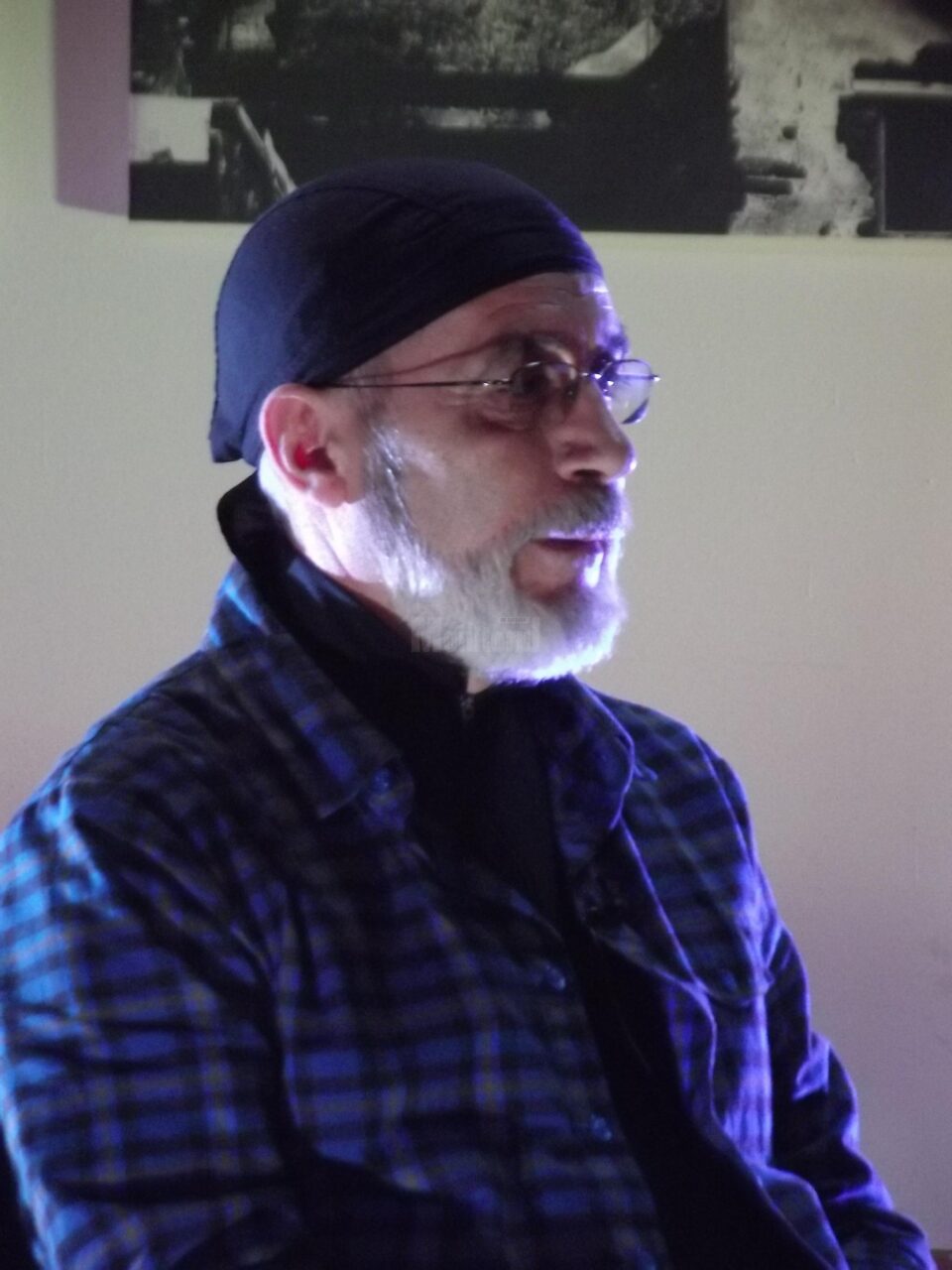 Artistul fotograf sucevean Victor T. Rusu a murit, la 66 de ani Artistul fotograf sucevean Victor T. Rusu a murit, la 66 de ani