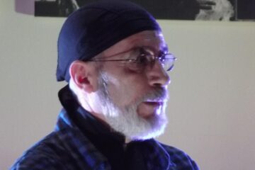 Artistul fotograf sucevean Victor T. Rusu a murit, la 66 de ani