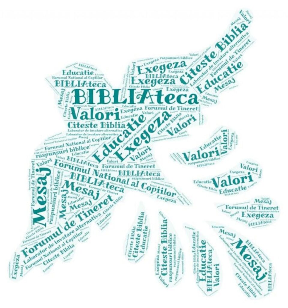 „BIBLIAteca”, laborator de învățare alternativă pentru copii și tineret, dar și pentru profesorii lor