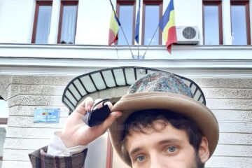 Costin Ștefan Ignat