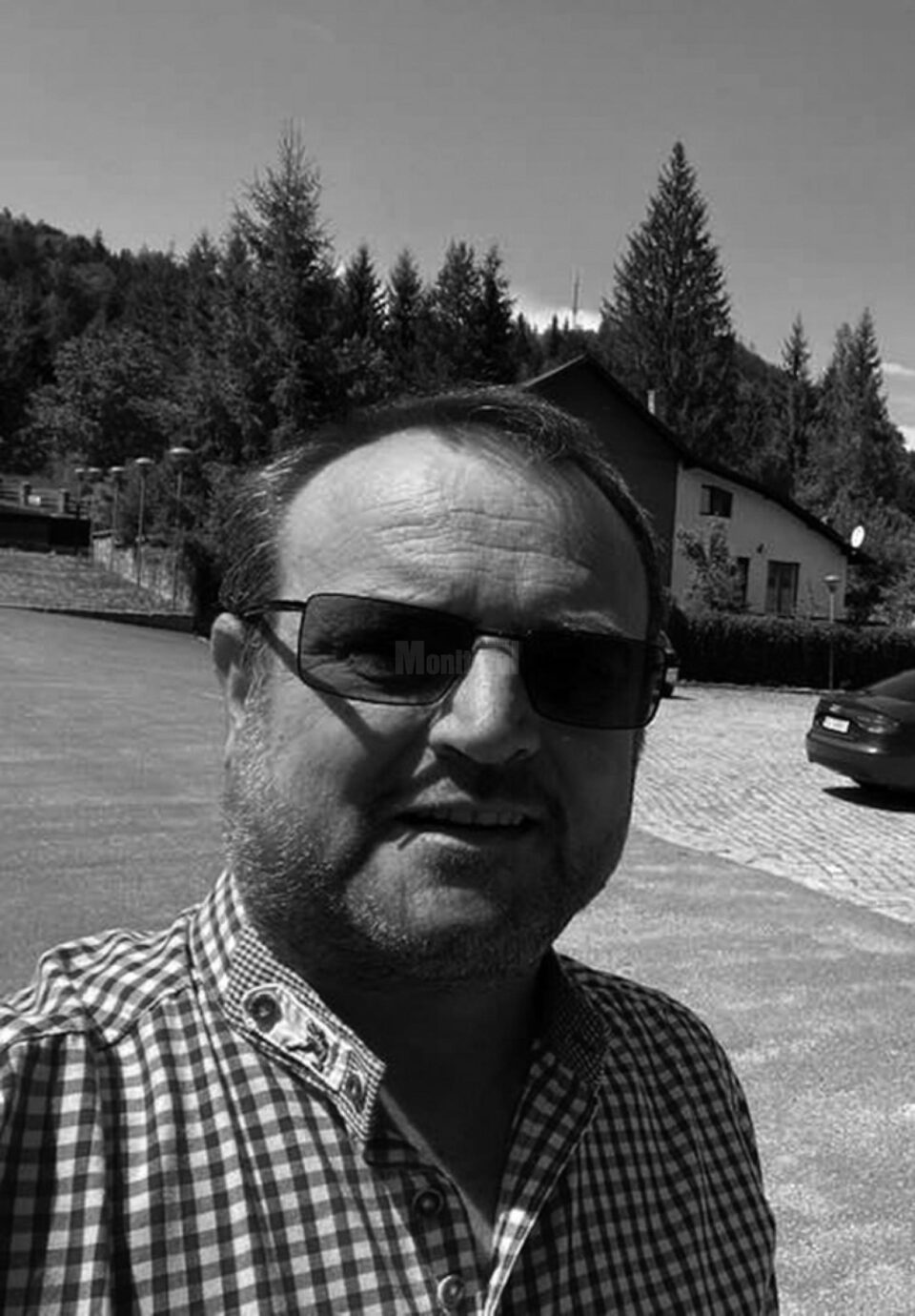 Gavril Mihalescu