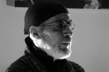 Artistul fotograf Victor T. Rusu